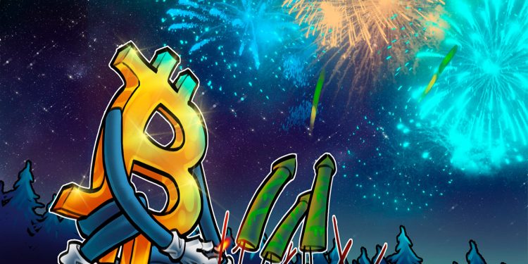 BTC price ‘fireworks’ after monthly close? 5 things to know in Bitcoin this week