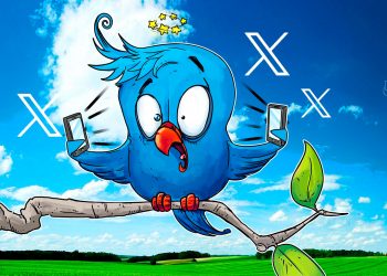Twitter tạm biệt Bluebird khi Elon Musk đổi thương hiệu nền tảng thành X