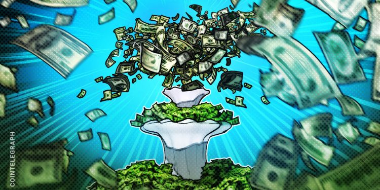 Bitget vượt qua 20 triệu người dùng khi tích hợp ví thúc đẩy khối lượng giao dịch