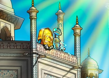 BlackRock thân thiện với tiền điện tử bắt đầu cung cấp đầu tư 'đầu tiên kỹ thuật số' ở Ấn Độ