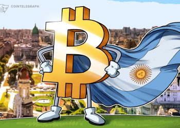 Hợp đồng tương lai Bitcoin đầu tiên ra mắt tại Argentina