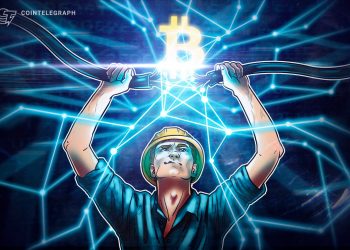 Bitcoin mining update: Stocks cool off, miners send BTC to exchanges to prep for halving