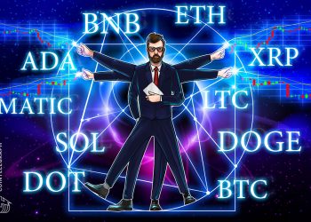 Price analysis 7/7: BTC, ETH, BNB, XRP, ADA, DOGE, SOL, LTC, MATIC, DOT