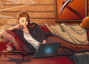 Heating a home with a Bitcoin miner: Staying warm with sats