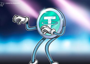 Dự trữ vượt mức của Tether lên tới 3,3 tỷ đô la, nắm giữ 72,5 tỷ đô la tín phiếu Kho bạc Hoa Kỳ