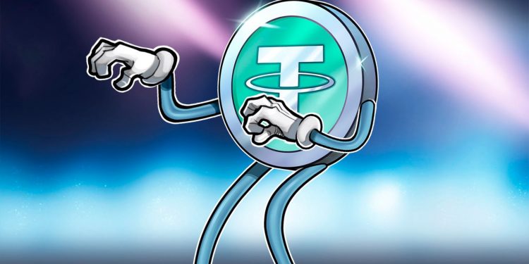 Dự trữ vượt mức của Tether lên tới 3,3 tỷ đô la, nắm giữ 72,5 tỷ đô la tín phiếu Kho bạc Hoa Kỳ
