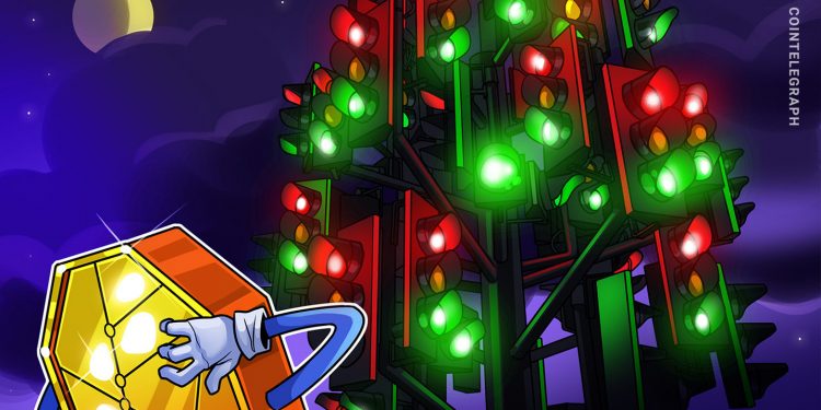 Clarity needed on crypto lending regulations — UK Law Commission