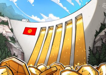 Khai thác tiền điện tử thủy điện được tổng thống Kyrgyzstan gật đầu: Báo cáo