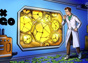 Why isn’t smart money’s effect on crypto’s original promise discussed more?
