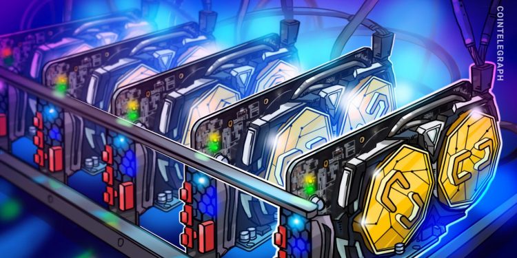 Bitcoin miners need BTC price over $98K by the halving — Analysis