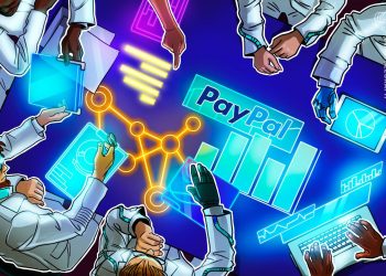 PayPal Vương quốc Anh ngừng mua Bitcoin cho đến đầu năm 2024