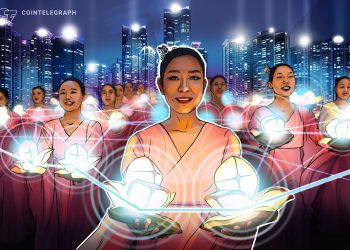 GenZ ở Hàn Quốc thích XRP và các altcoin khác hơn BTC và ETH: Báo cáo