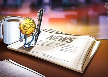Weekend Wrap: Bitcoin could return to $10K, warns McGlone, Aptos buddies with Lotte and more