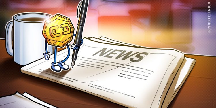 Weekend Wrap: Bitcoin could return to $10K, warns McGlone, Aptos buddies with Lotte and more