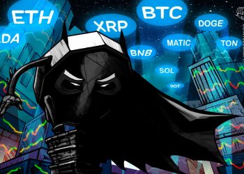 Price analysis 8/30: BTC, ETH, BNB, XRP, ADA, DOGE, SOL, TON, DOT, MATIC