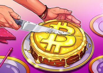 Giảm một nửa Bitcoin có thể đưa giá BTC lên 148K đô la vào tháng 7 năm 2025 - Pantera Capital