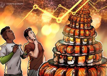 SushiSwap tăng cường chức năng chuỗi chéo với tích hợp Core