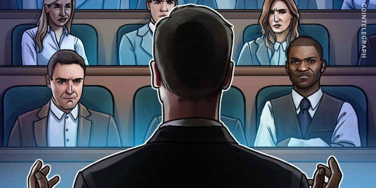 Người cho vay Genesis gọi thỏa thuận DCG là 'hoàn toàn không đủ'