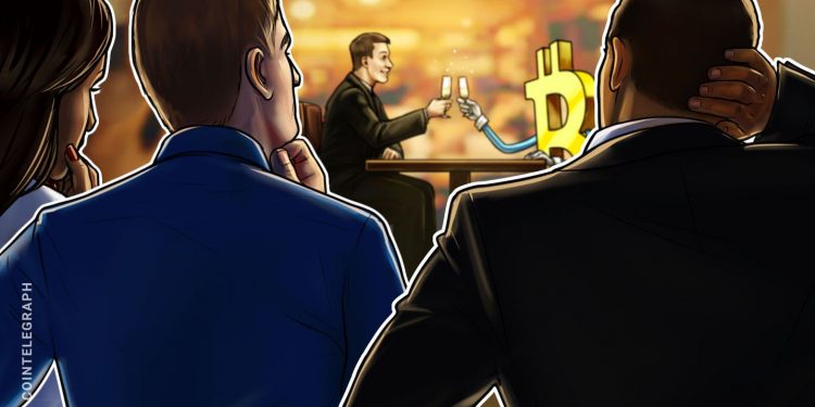 MicroStrategy returns to profit and now owns $4.4B worth of Bitcoin