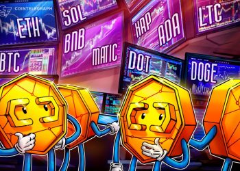 Price analysis 8/16: BTC, ETH, BNB, XRP, DOGE, ADA, SOL, MATIC, LTC, DOT