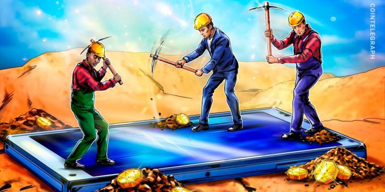 Tether CTO stays silent on Bitcoin mining locations