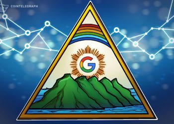 Google Cloud để số hóa quản trị, chăm sóc sức khỏe và giáo dục của El Salvador