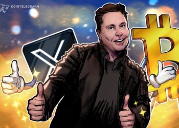 X của Elon Musk tiến gần hơn đến thanh toán tiền điện tử với giấy phép nhà nước mới