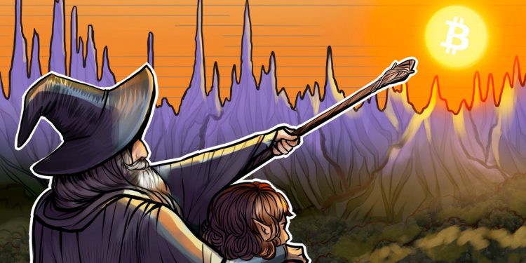 Giá BTC gần 26K đô la trong bối cảnh cảnh báo áp lực bán Bitcoin có thể 'tăng gấp đôi'