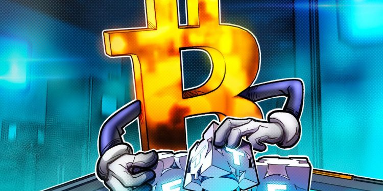 BlackRock insiders say Bitcoin ETF is likely 6 months away: Novogratz