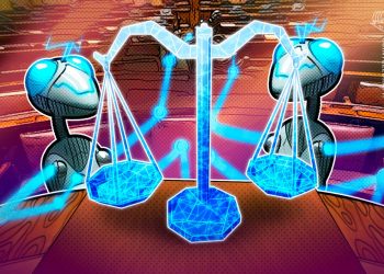 On-chain tool to seize crypto is a purist's nightmare, but a must, says CEO