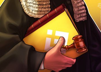 What will Bitcoin do if the Justice Department takes aim at Binance?