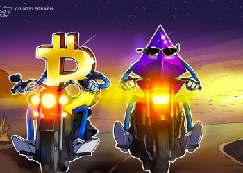 Bitcoin và Ether hiện ít biến động hơn dầu mỏ: Báo cáo