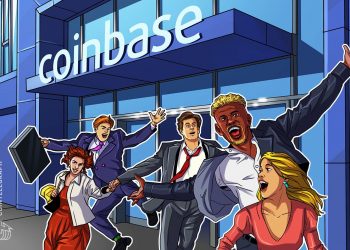 Cổ phiếu Coinbase tăng vọt sau phán quyết thuận lợi của liên bang đối với Grayscale