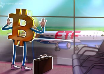 Using courts for every crypto issue will squash innovation: Grayscale CEO