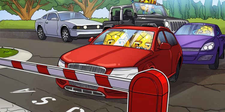 Revolut đình chỉ các dịch vụ tiền điện tử ở Mỹ