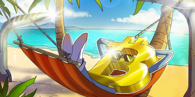 Bitcoin-backed property investment becomes new avenue for Cayman Islands residency