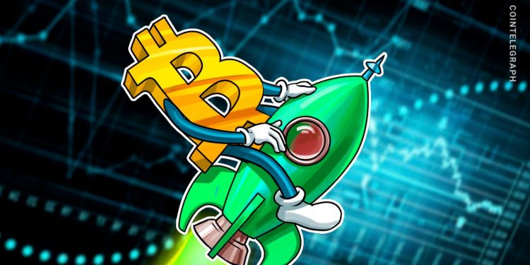 Giá BTC có thể đạt 34 nghìn đô la khi Bitcoin phải đối mặt với sự hỗ trợ 'nụ hôn' - QCP Capital