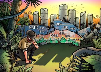 Price analysis 8/18: BTC, ETH, BNB, XRP, ADA, SOL, DOGE, DOT, MATIC, LTC