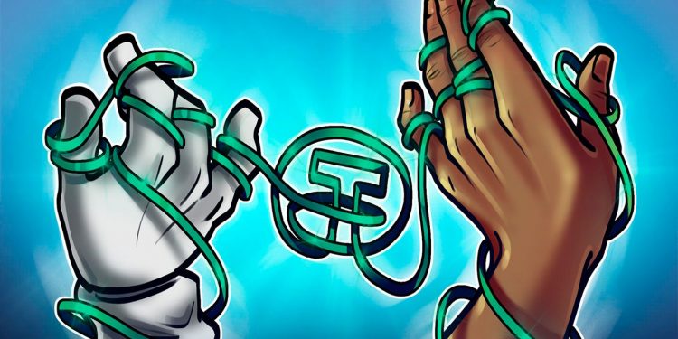 Tether tiết lộ phần mềm khai thác để tăng hiệu quả và năng lực