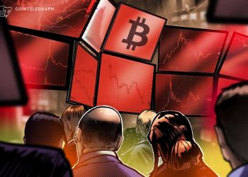 Bitcoin price drops to a two-month low — Did pro traders benefit?