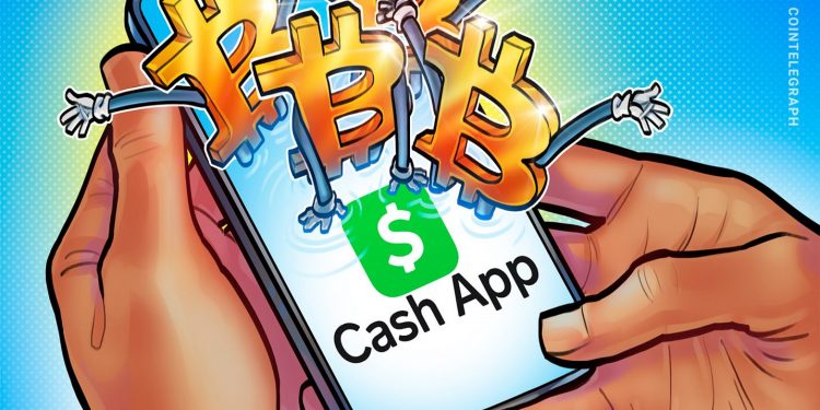 How to buy Bitcoin with Cash app