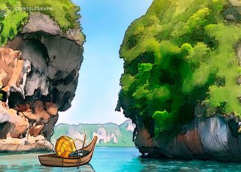 Thailand’s next prime minister Srettha Thavisin has crypto history