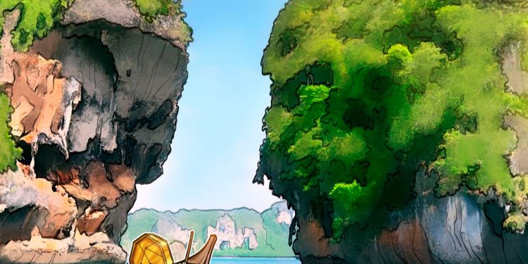 Thailand’s next prime minister Srettha Thavisin has crypto history