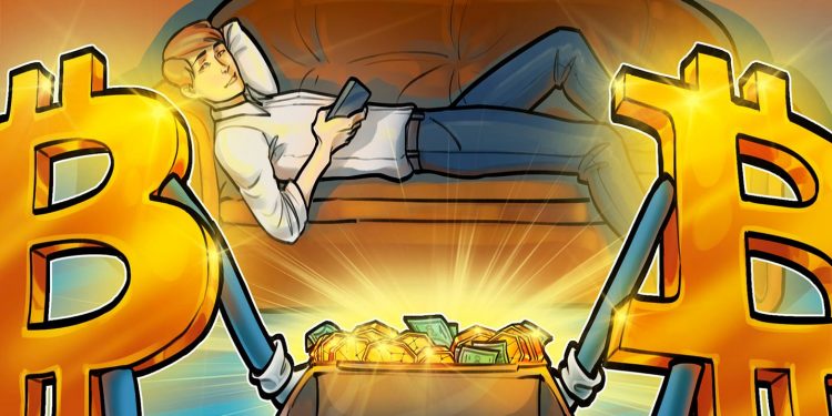 Báo cáo cho thấy 6 nhà giao dịch tiền điện tử tỷ phú kiếm được tài sản của họ từ Bitcoin