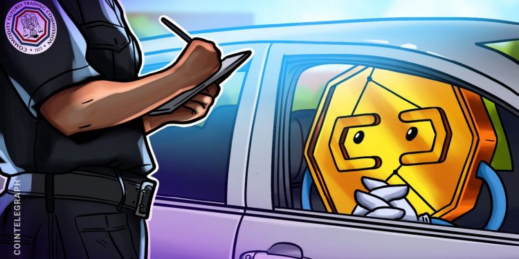 CFTC phạt Mirror Trading 1.7 tỷ USD vì gian lận ngoại hối liên quan đến Bitcoin