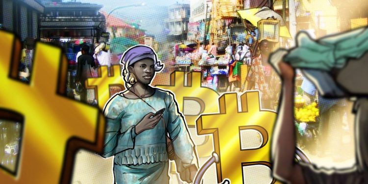 99% người Nigeria biết về tiền điện tử - Báo cáo của ConsenSys