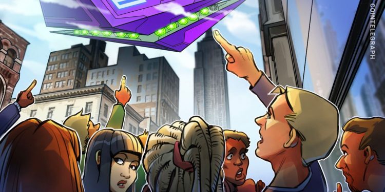 VanEck, ARK filings ‘officially’ start clock for spot Ethereum ETFs: Analyst