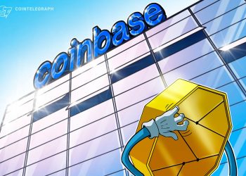 Coinbase International ra mắt giao dịch hợp đồng tương lai vĩnh viễn cho khách hàng bán lẻ