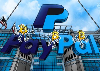 PayPal cho phép người dùng Hoa Kỳ bán tiền điện tử thông qua ví MetaMask