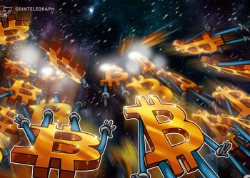 Dữ liệu hợp đồng tương lai Bitcoin gợi ý ở mức 22 nghìn đô la là bước hợp lý tiếp theo